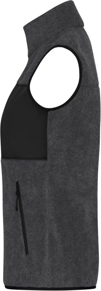 Damen Fleece Gilet