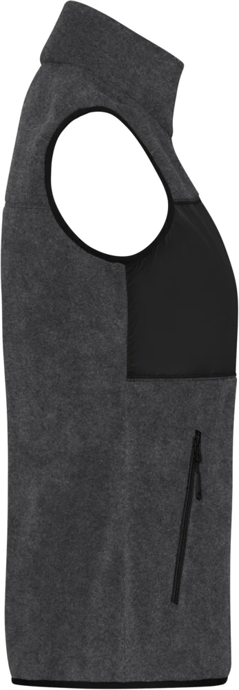 Damen Fleece Gilet