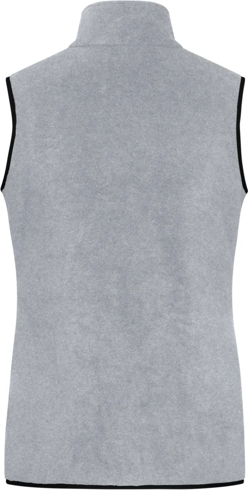 Damen Fleece Gilet