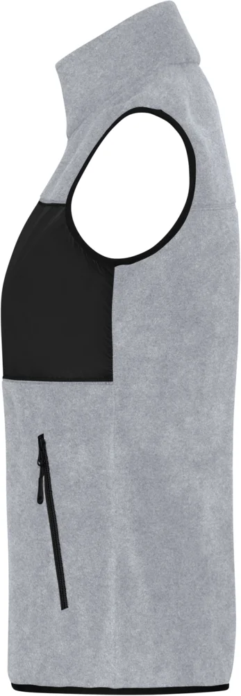 Damen Fleece Gilet