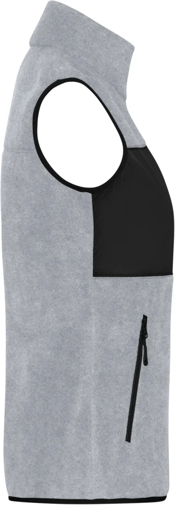 Damen Fleece Gilet