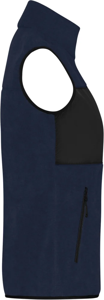 Damen Fleece Gilet