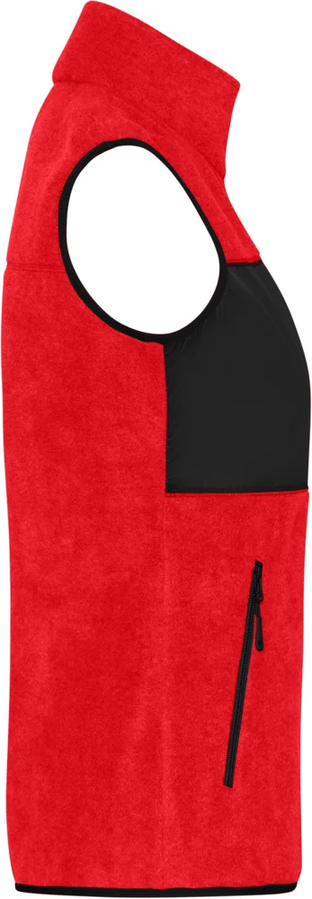 Damen Fleece Gilet