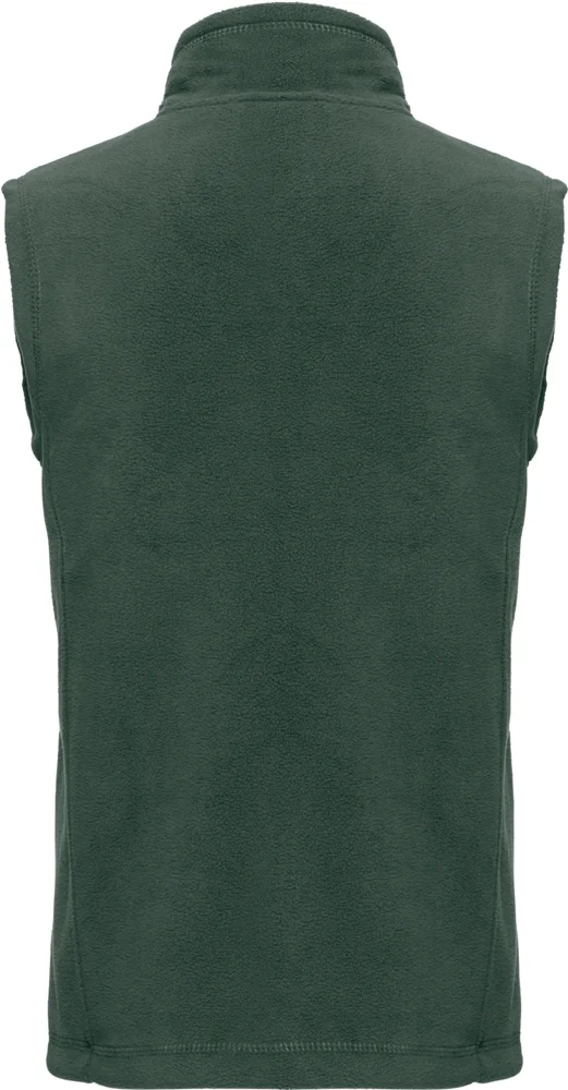 Ladies' Fleece Vest