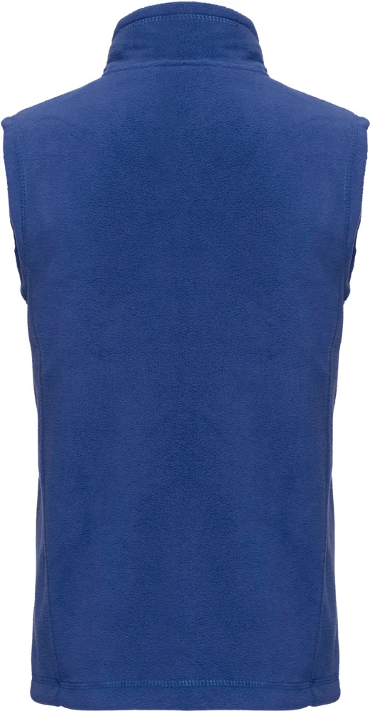 Ladies' Fleece Vest