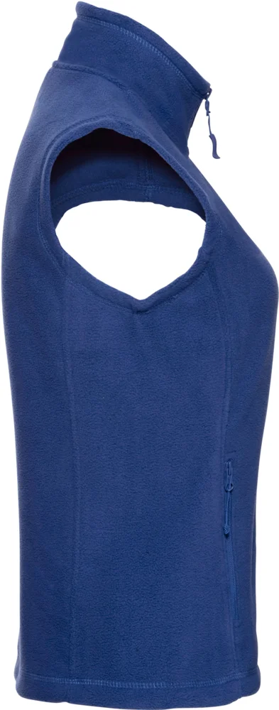 Ladies' Fleece Vest