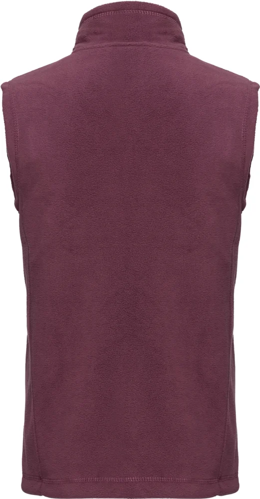 Ladies' Fleece Vest
