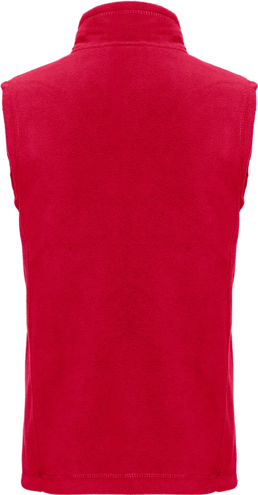 Ladies' Fleece Vest