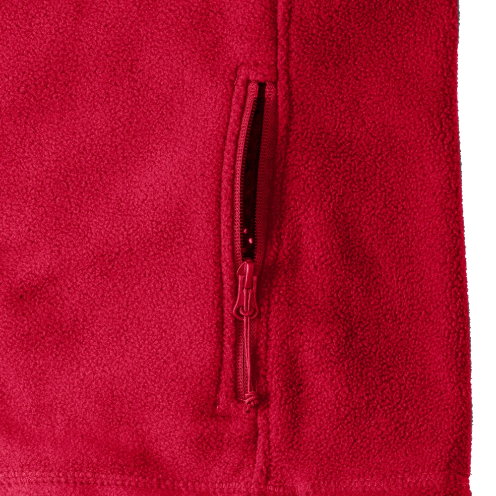 Ladies' Fleece Vest