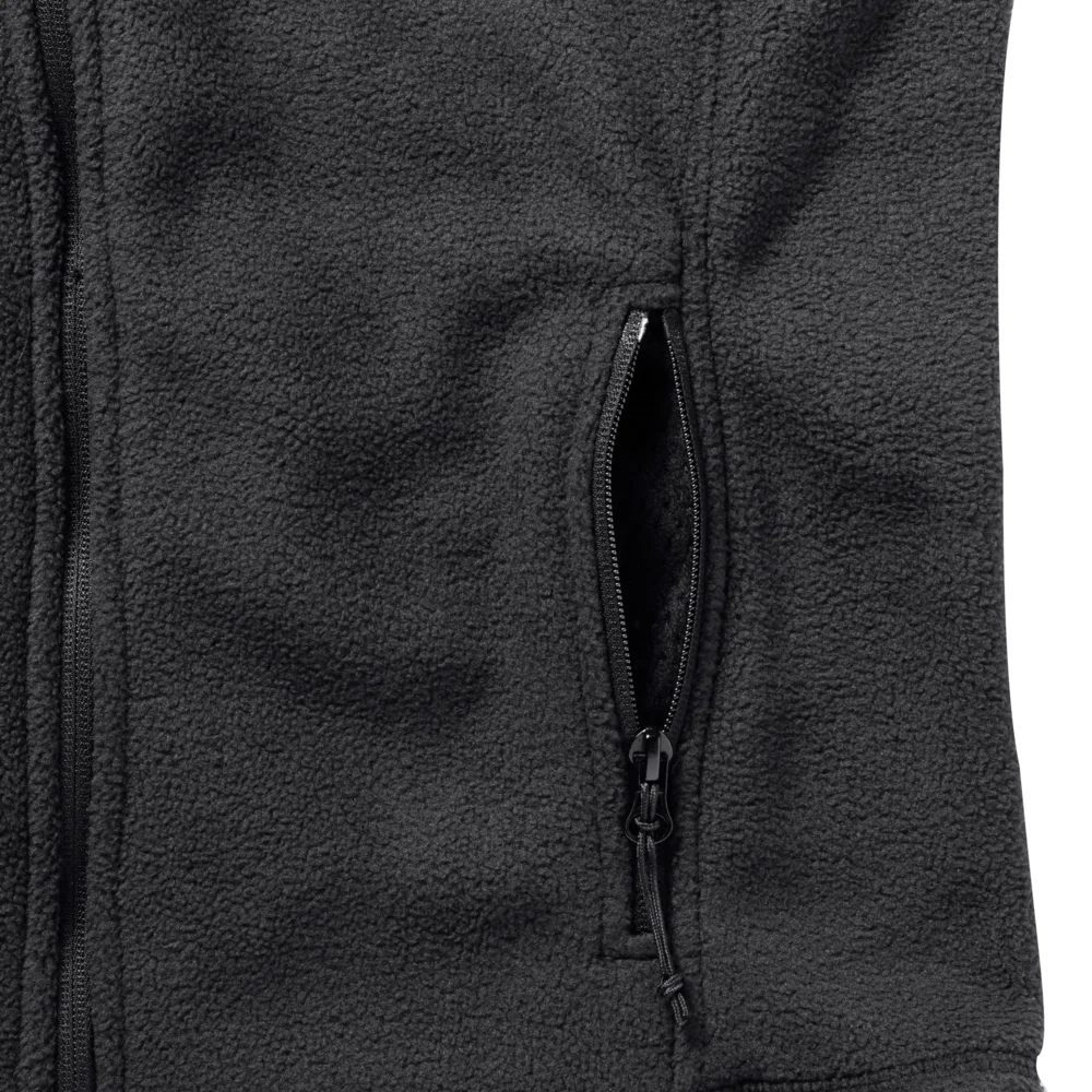 Ladies' Fleece Vest