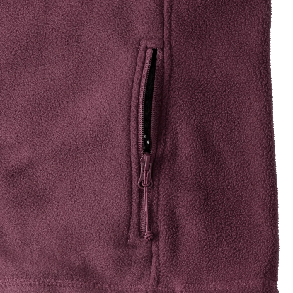 Ladies' Fleece Vest