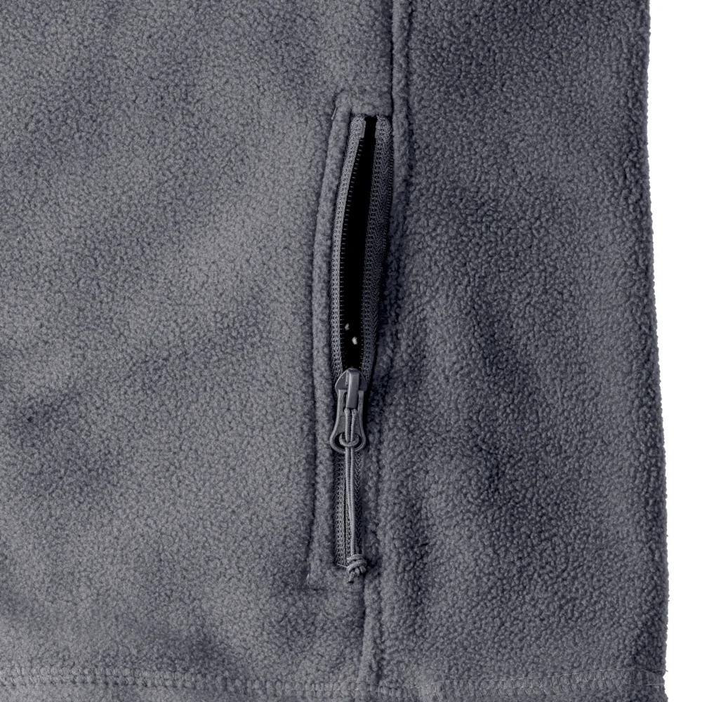 Ladies' Fleece Vest