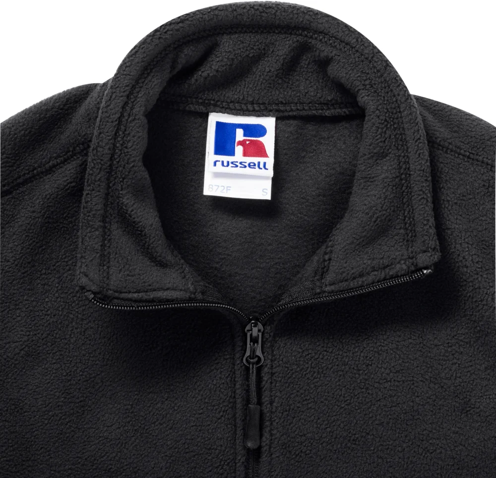Ladies' Fleece Vest