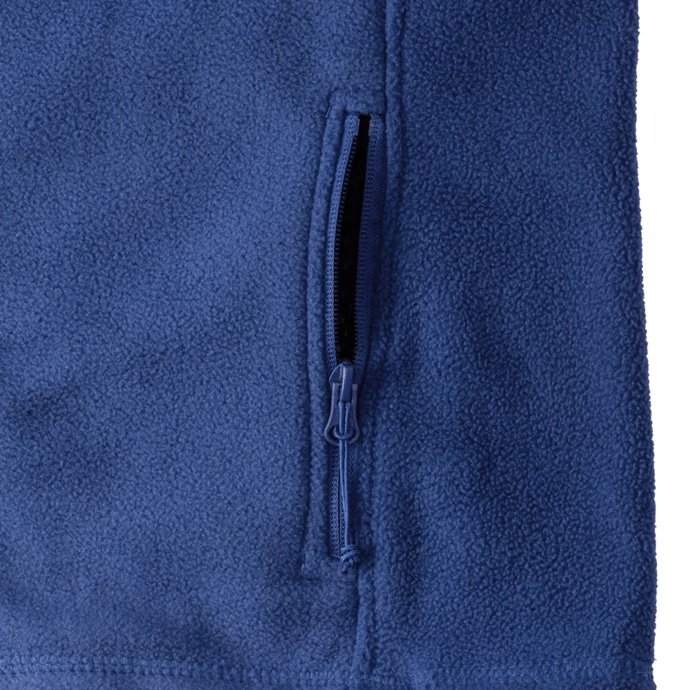 Ladies' Fleece Vest