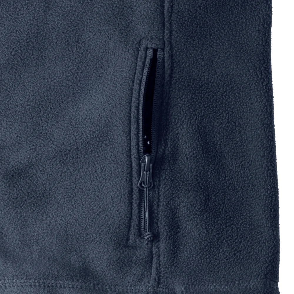 Ladies' Fleece Vest