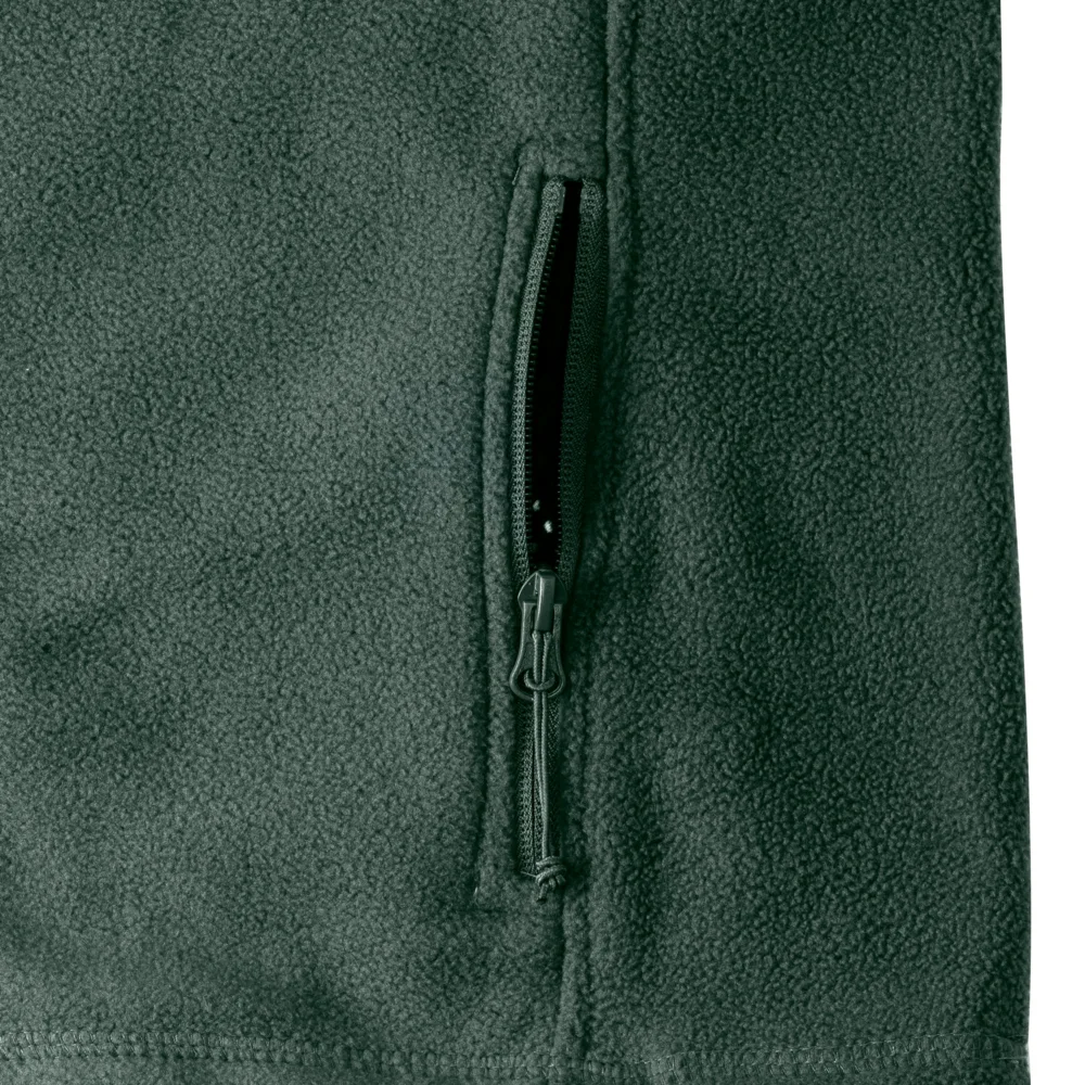 Ladies' Fleece Vest