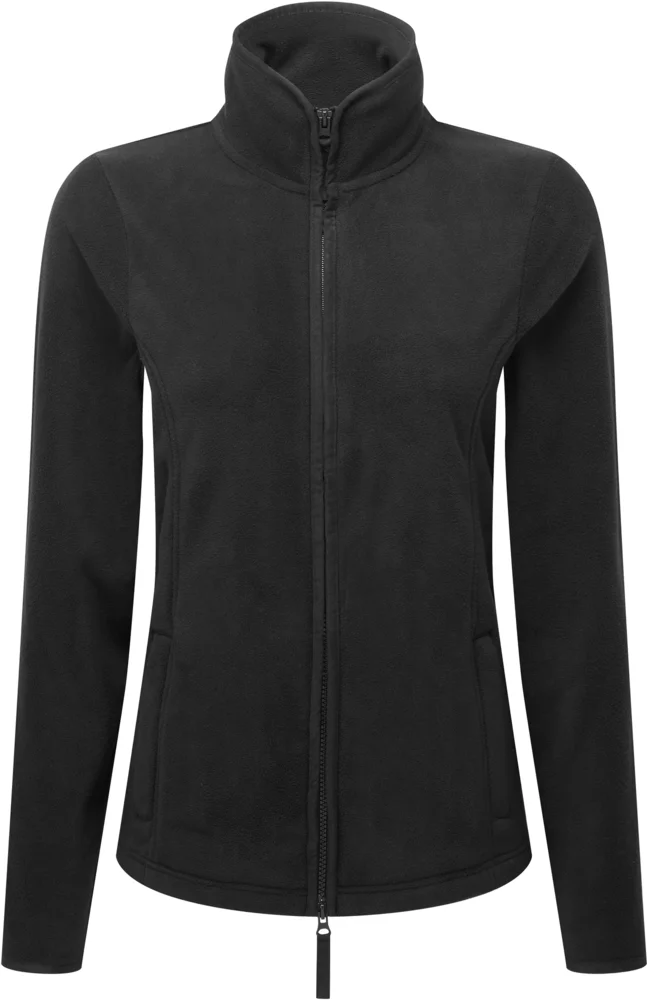 Damen Fleece Jacke "Artisan"