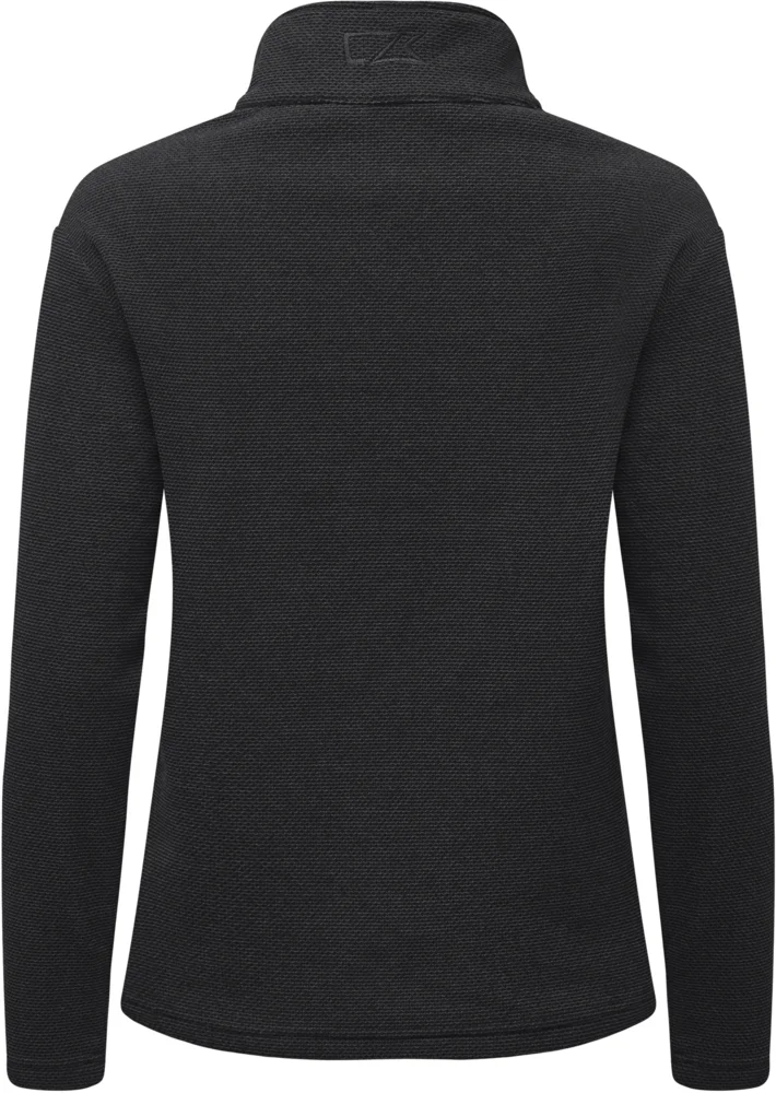 Damen Fleece Jacke "Hunts Point"