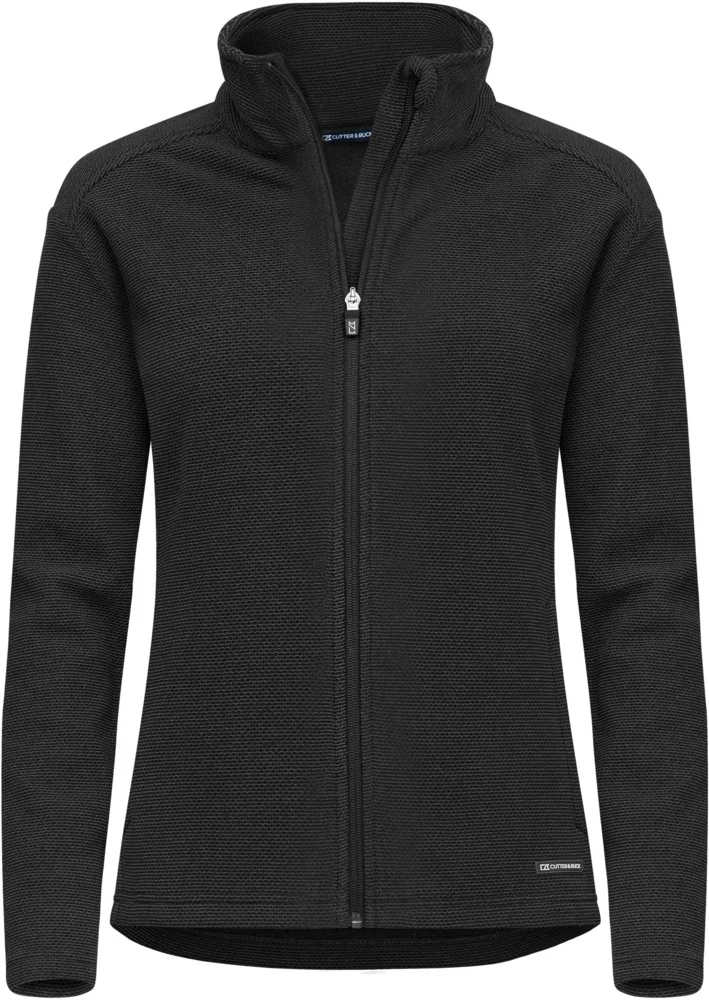 Damen Fleece Jacke "Hunts Point"