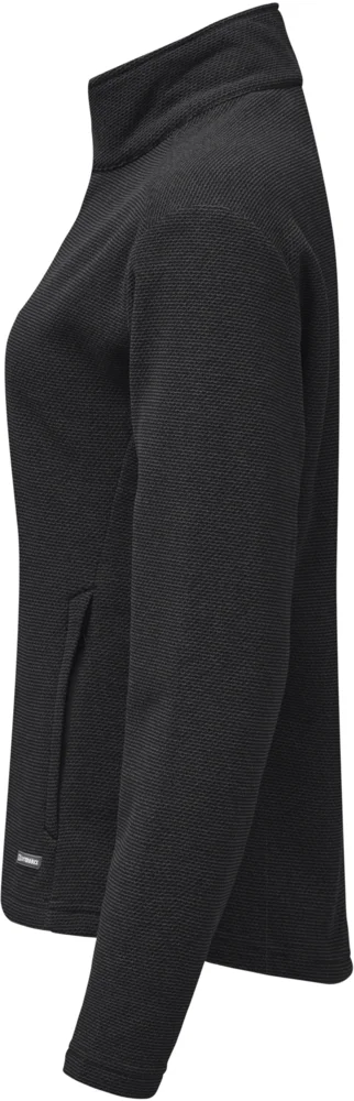 Damen Fleece Jacke "Hunts Point"