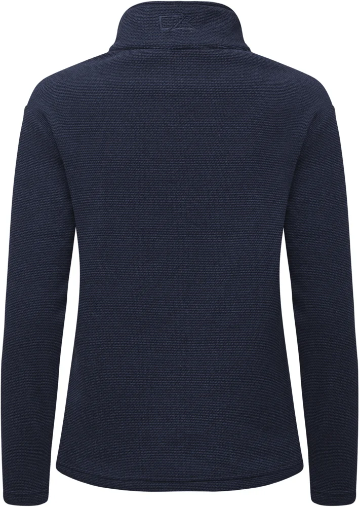 Damen Fleece Jacke "Hunts Point"