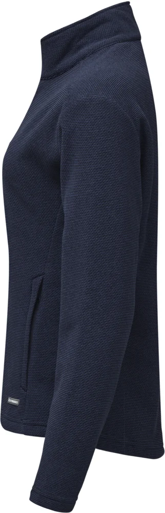 Damen Fleece Jacke "Hunts Point"
