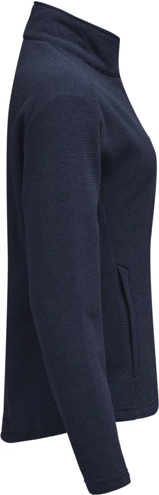 Damen Fleece Jacke "Hunts Point"