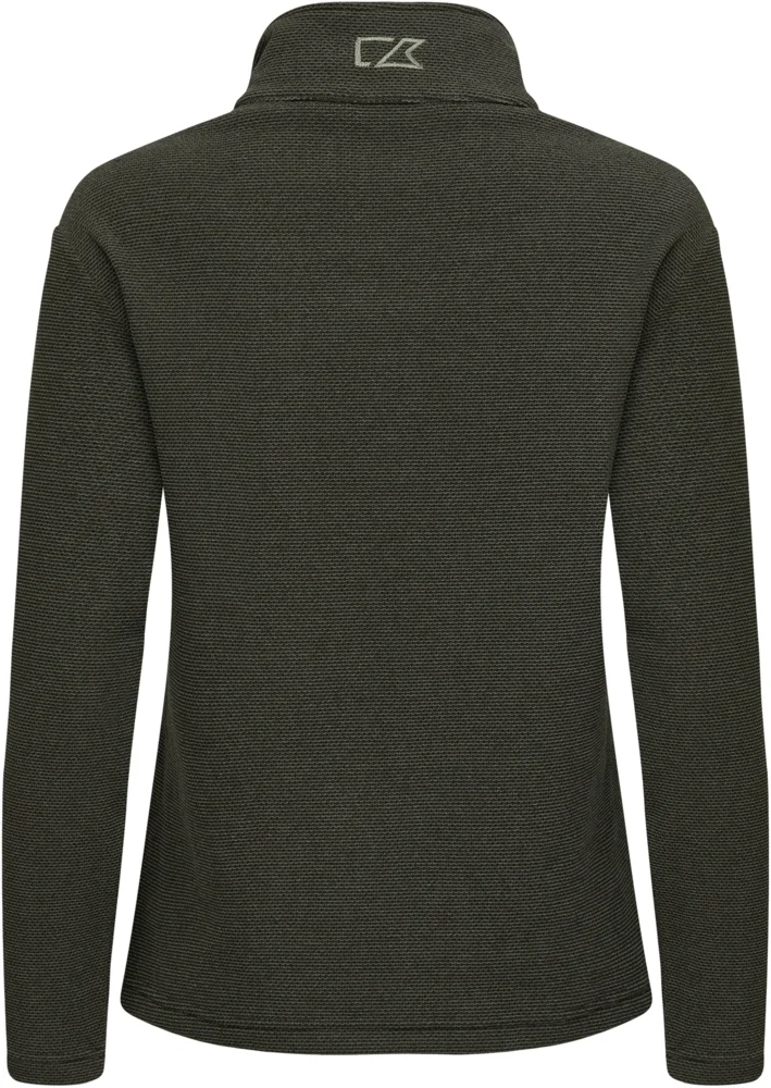 Damen Fleece Jacke "Hunts Point"
