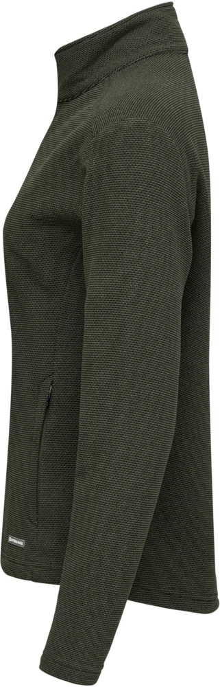 Damen Fleece Jacke "Hunts Point"