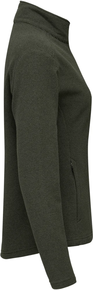 Damen Fleece Jacke "Hunts Point"