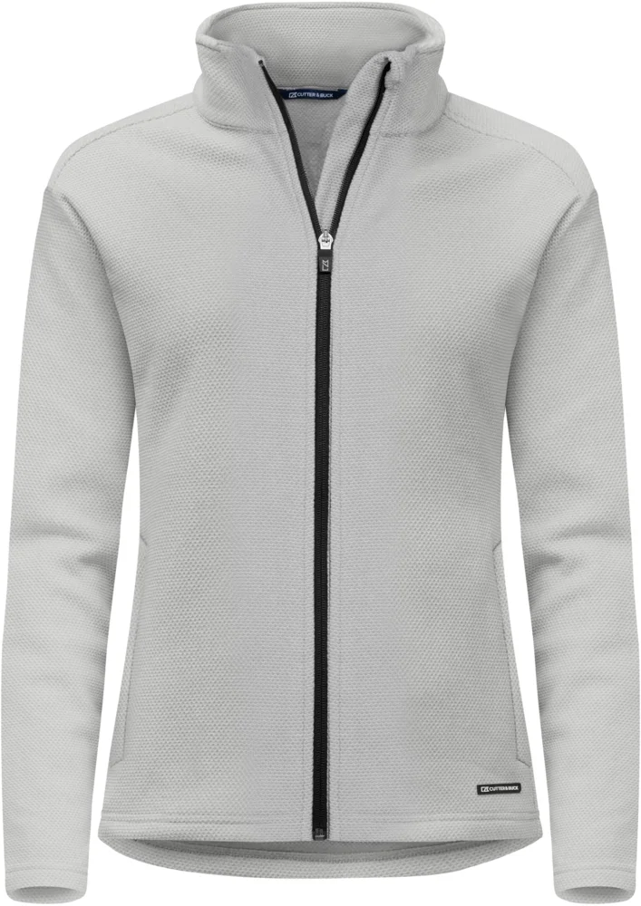 Damen Fleece Jacke "Hunts Point"
