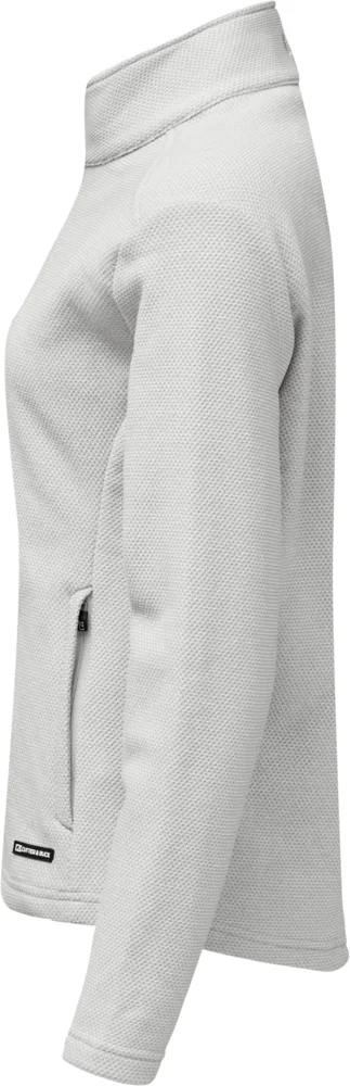 Damen Fleece Jacke "Hunts Point"