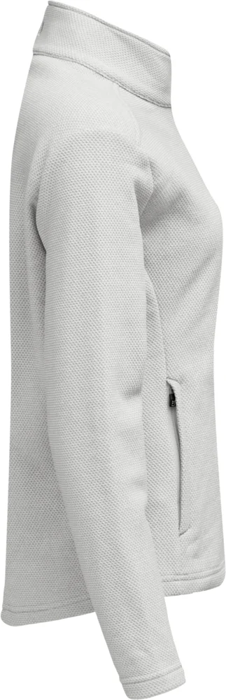 Damen Fleece Jacke "Hunts Point"