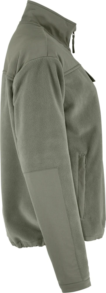 Damen Fleece Jacke
