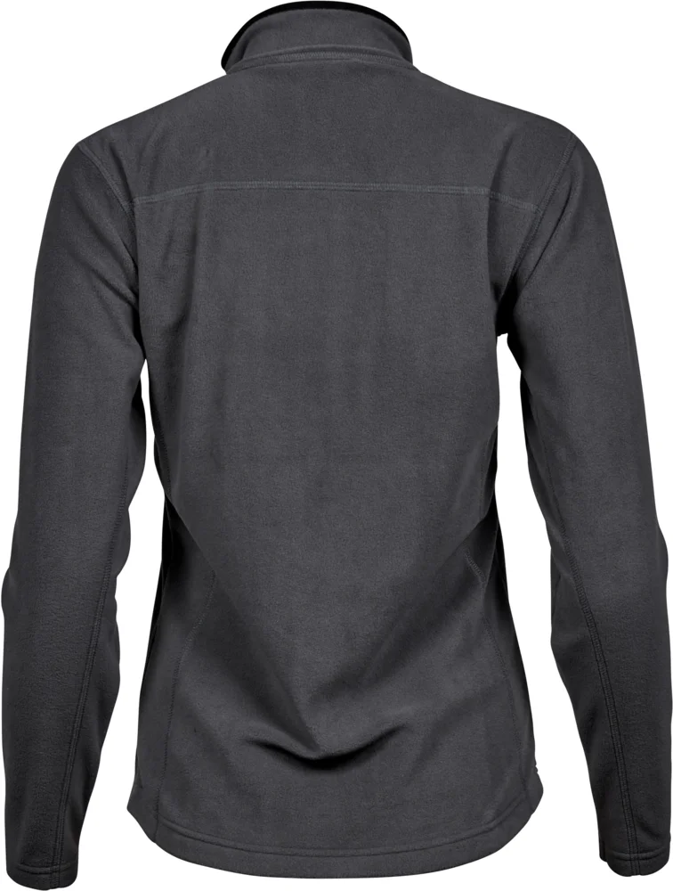 Damen Fleece Jacke