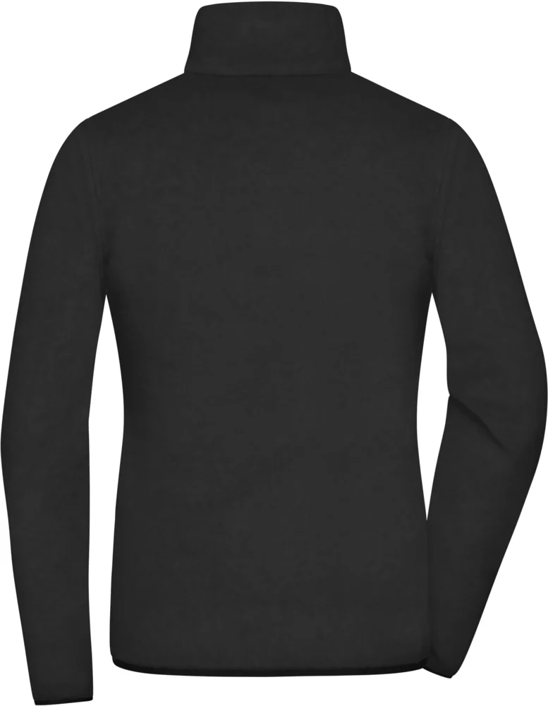 Damen Fleece Jacke