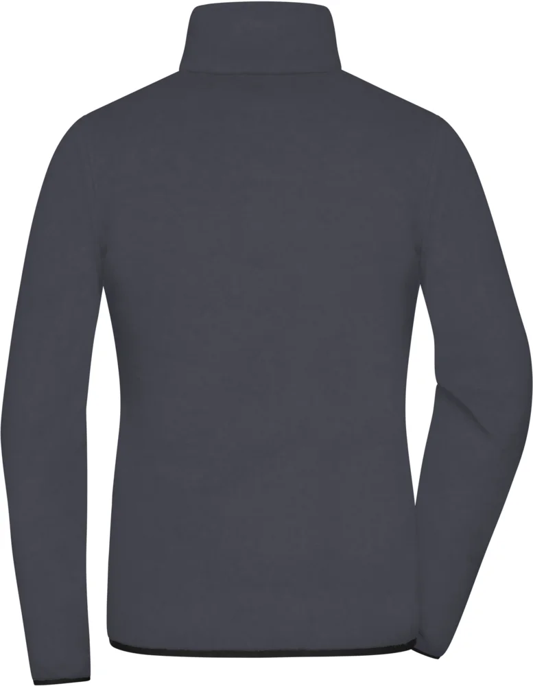 Damen Fleece Jacke