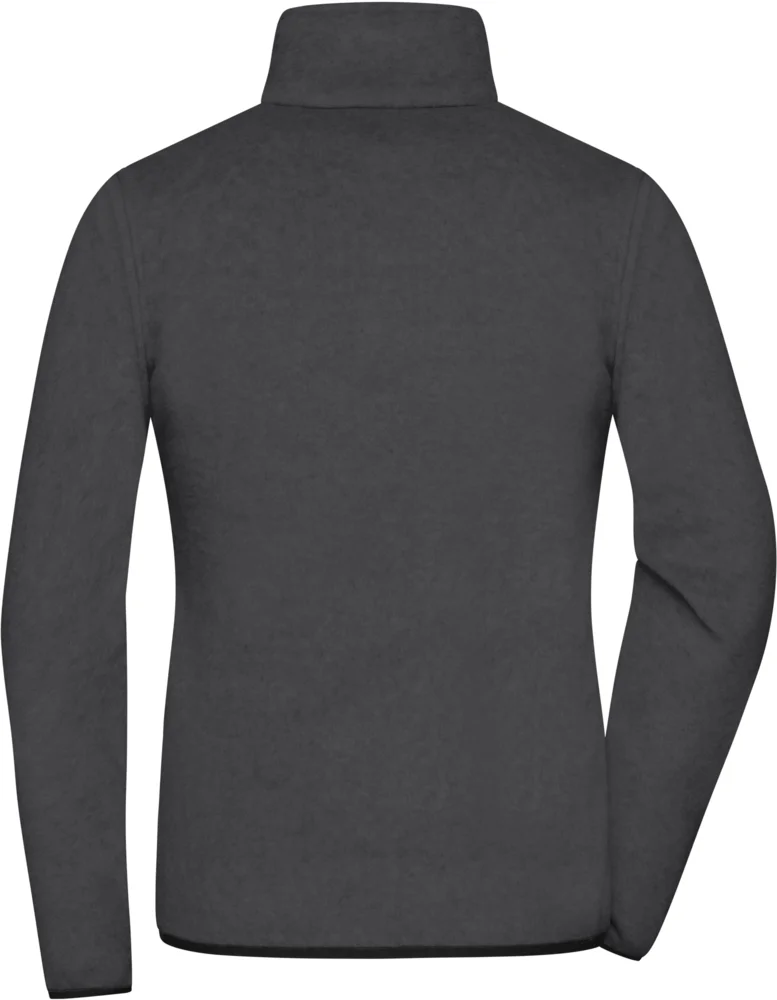 Damen Fleece Jacke