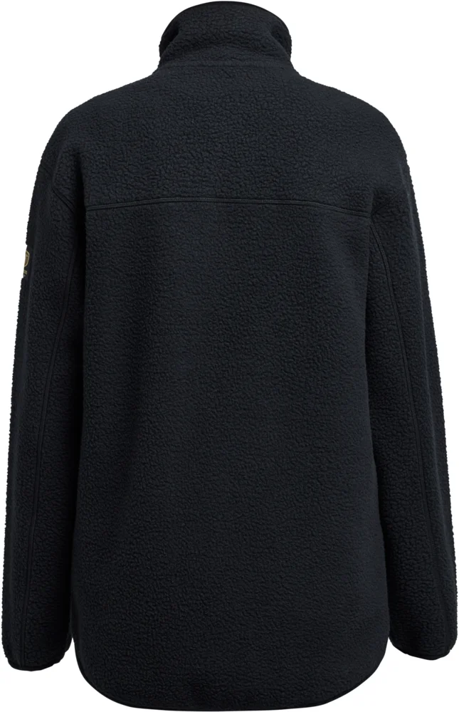 Damen Fleece Jacke