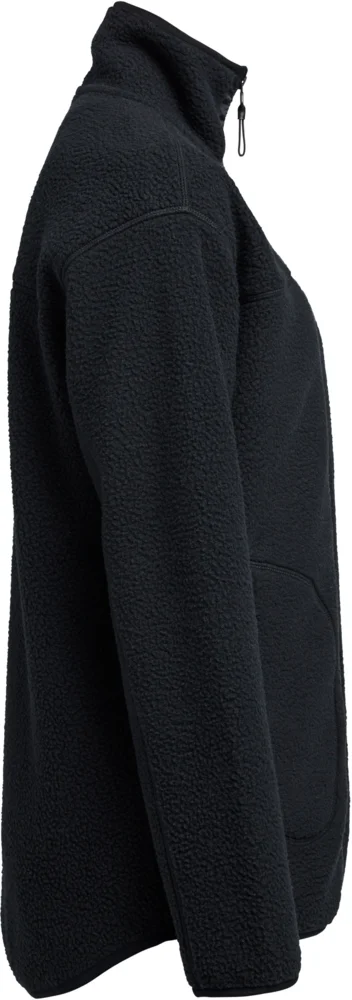 Damen Fleece Jacke