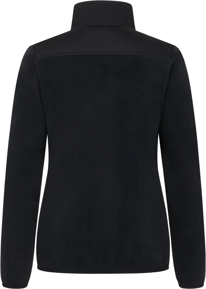 Damen Fleece Jacke