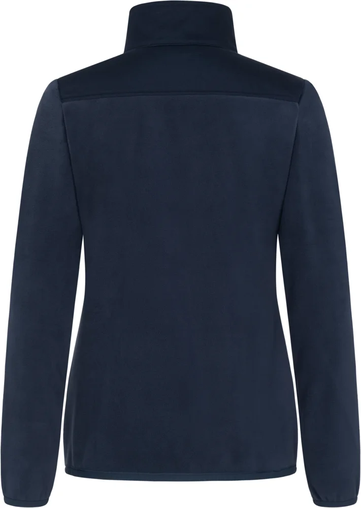 Damen Fleece Jacke