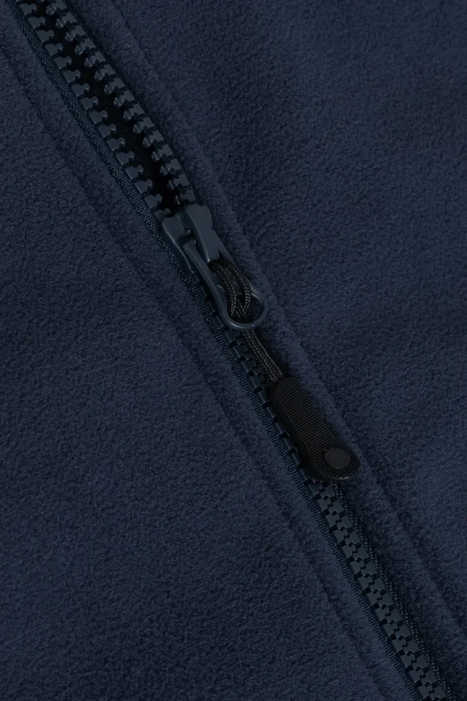 Damen Fleece Jacke
