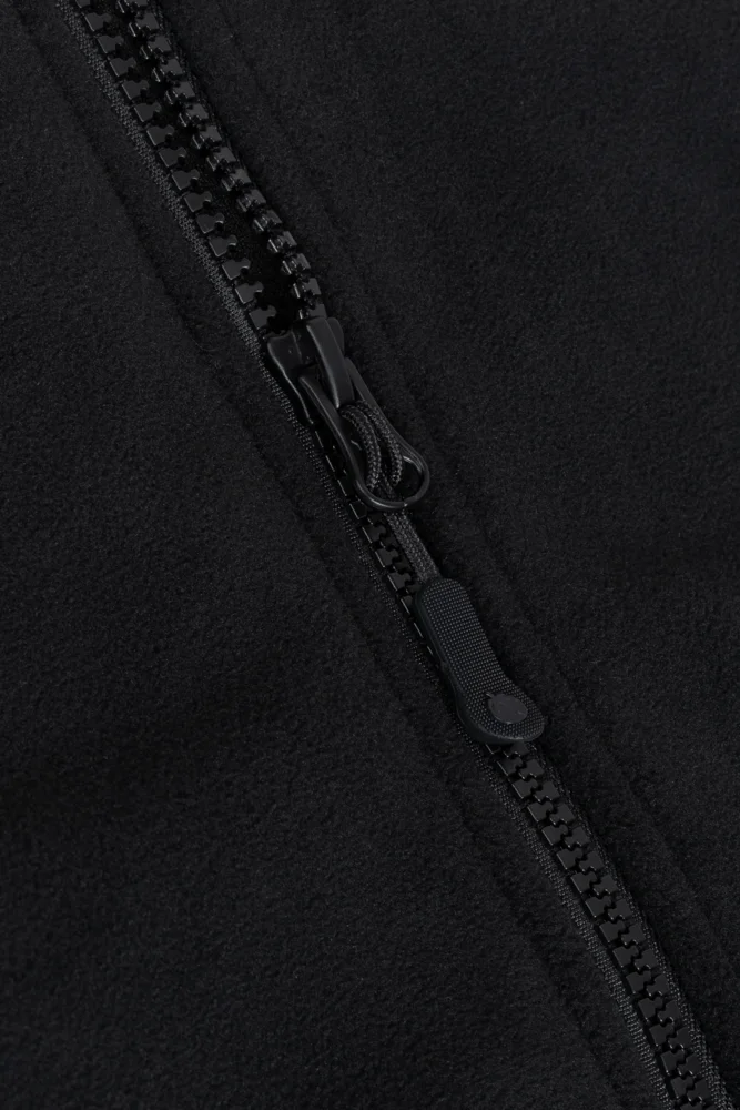Damen Fleece Jacke