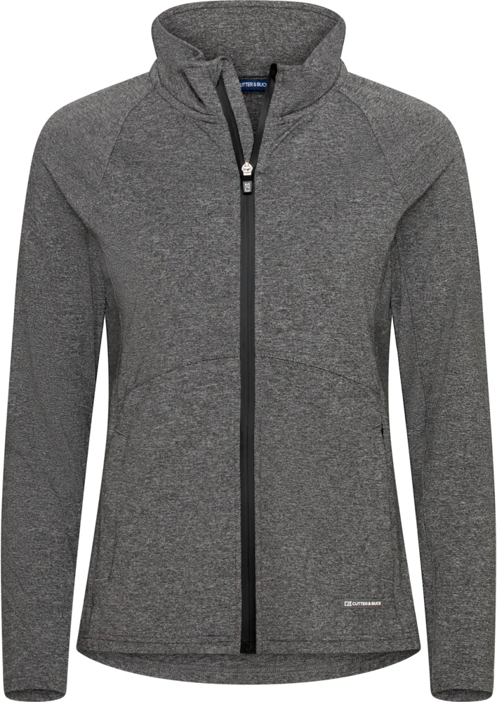 Damen Fleece Jacke