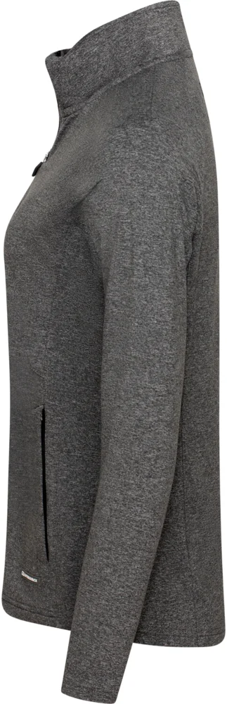 Damen Fleece Jacke