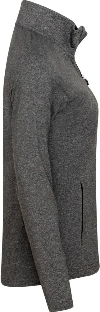 Damen Fleece Jacke