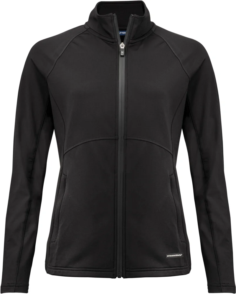 Damen Fleece Jacke