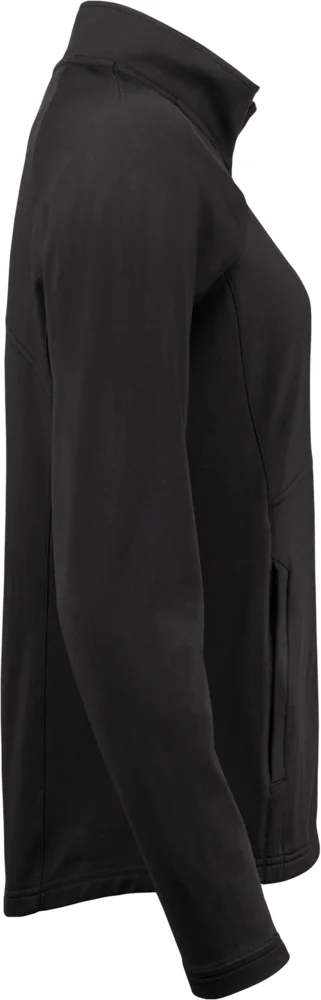Damen Fleece Jacke