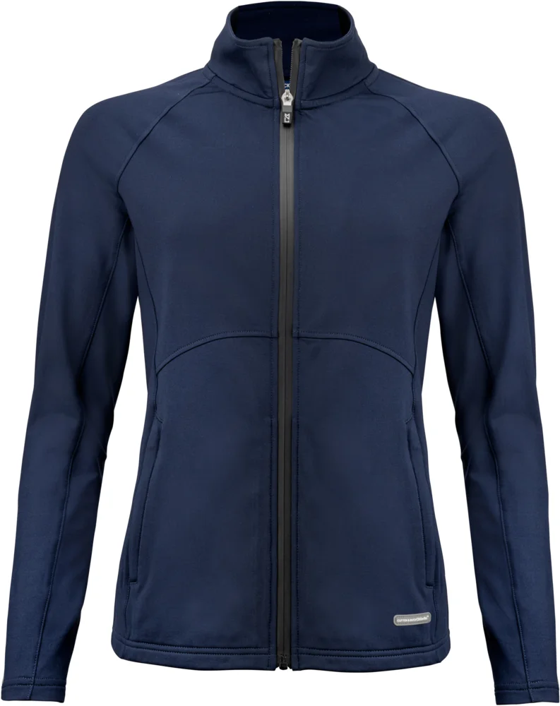 Damen Fleece Jacke